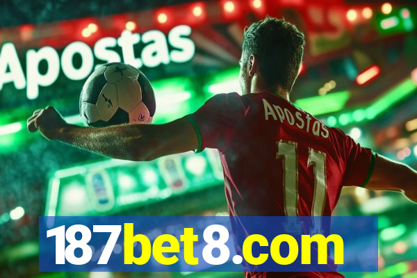 187bet8.com
