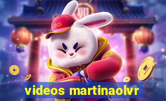videos martinaolvr