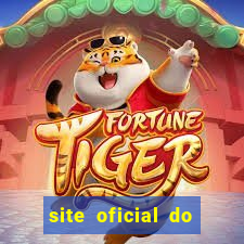 site oficial do tigre jogo