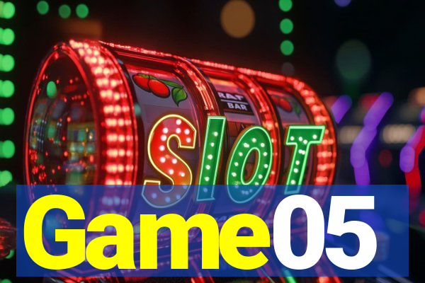Game05