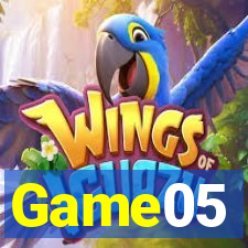 Game05
