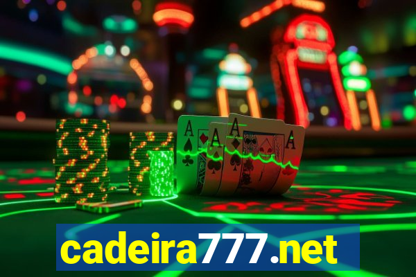 cadeira777.net