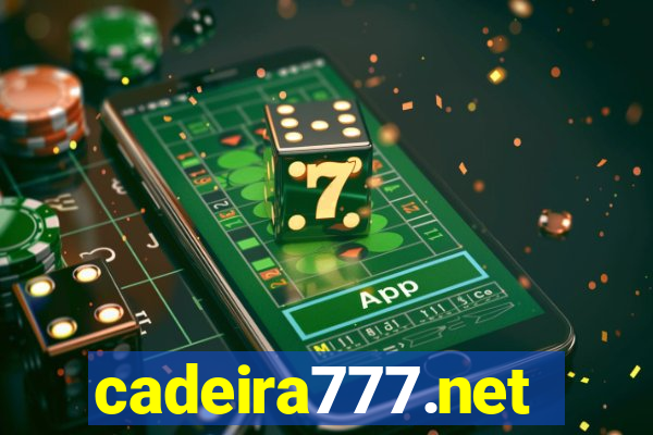 cadeira777.net