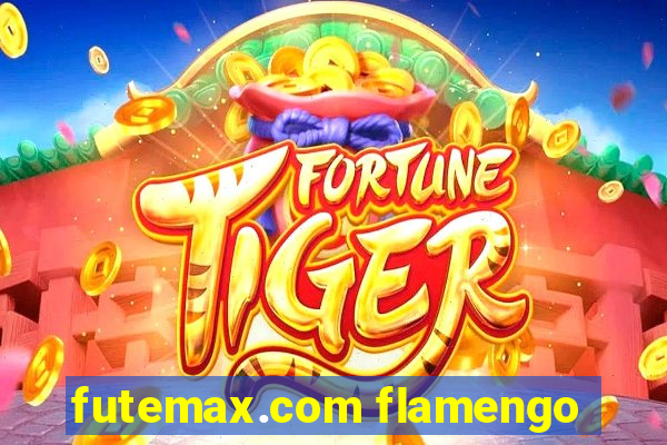 futemax.com flamengo