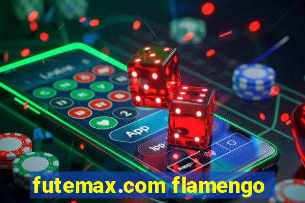 futemax.com flamengo