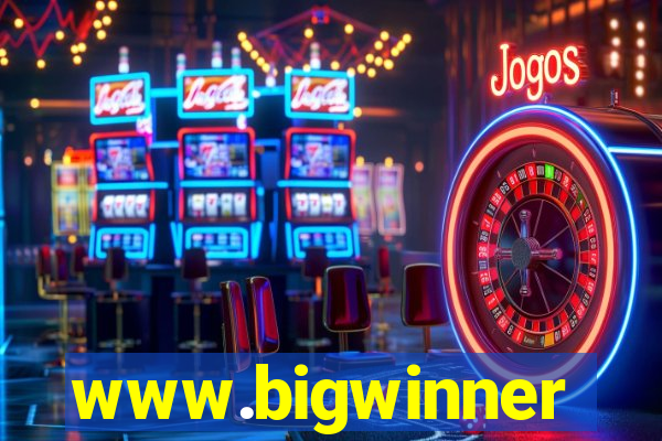 www.bigwinner