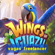 vagas freelancer porto alegre