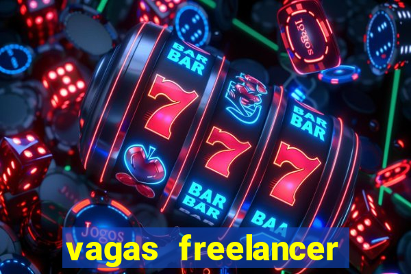 vagas freelancer porto alegre