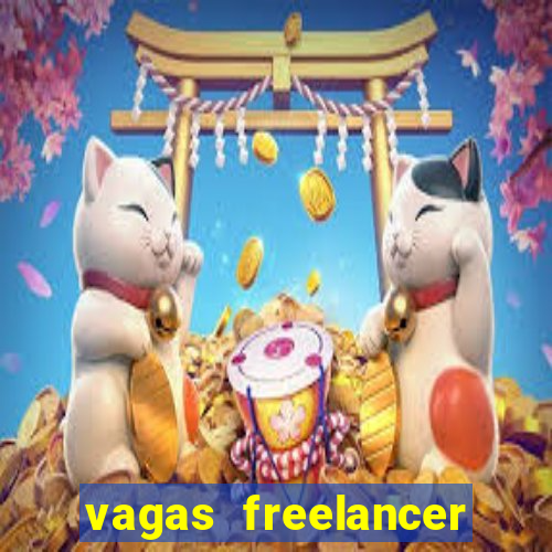 vagas freelancer porto alegre