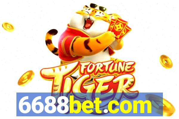 6688bet.com