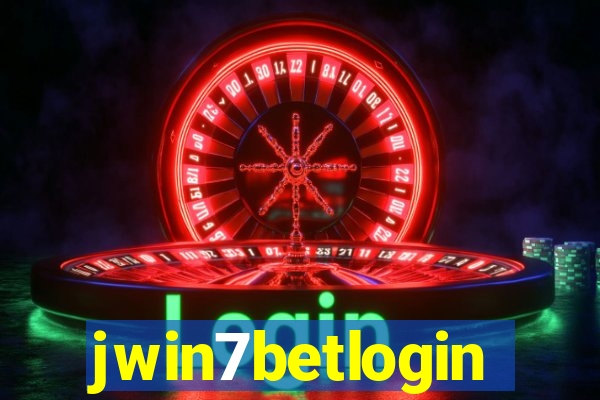 jwin7betlogin