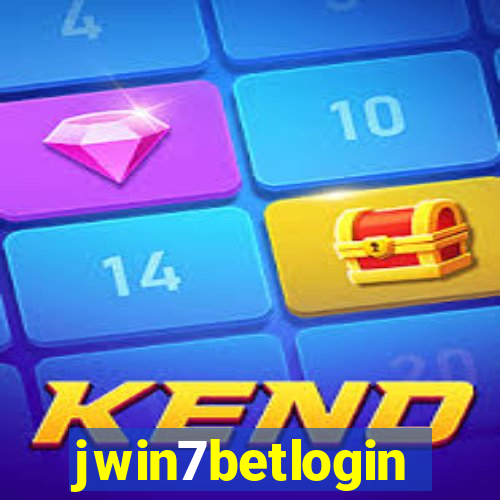 jwin7betlogin