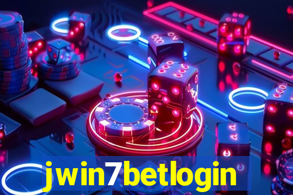 jwin7betlogin