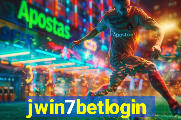 jwin7betlogin