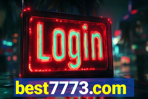 best7773.com
