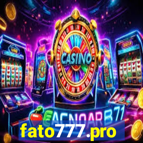 fato777.pro