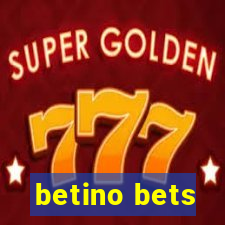 betino bets