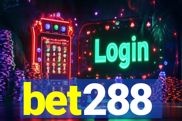 bet288