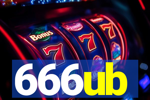 666ub