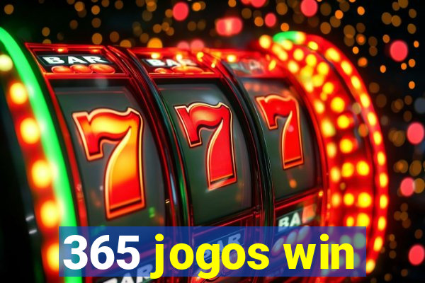 365 jogos win