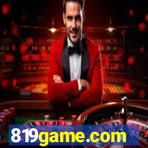 819game.com