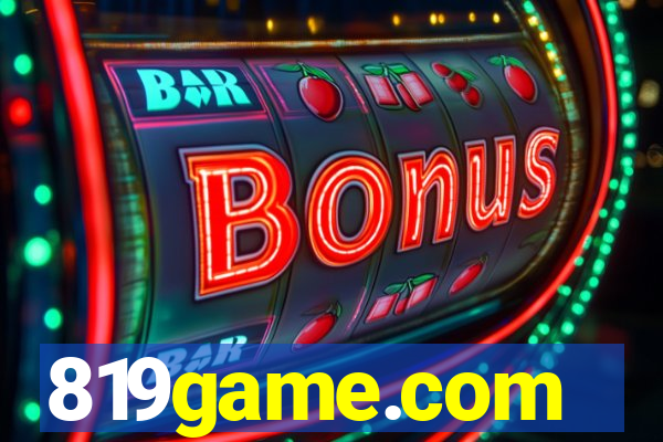 819game.com