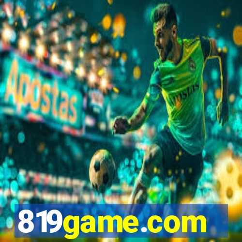 819game.com