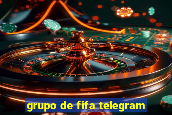 grupo de fifa telegram