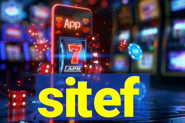sitef