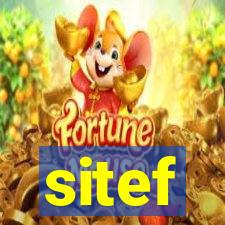sitef