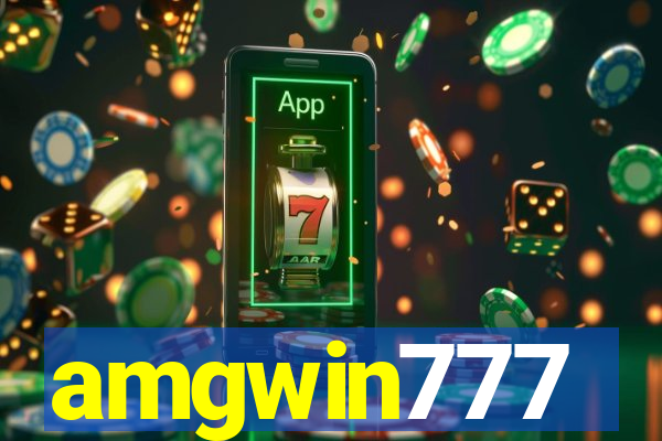 amgwin777