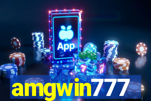 amgwin777