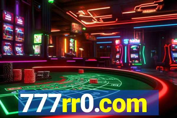 777rr0.com
