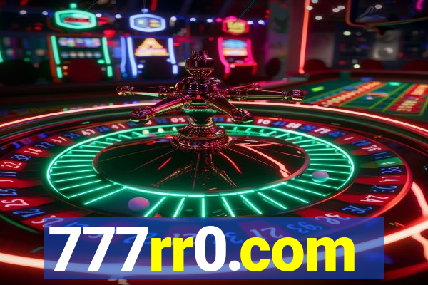 777rr0.com