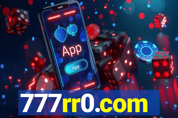 777rr0.com