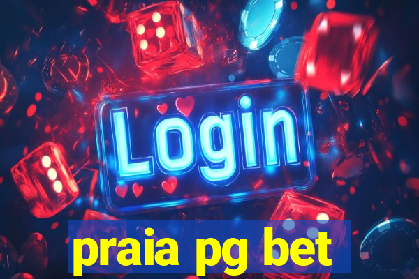 praia pg bet