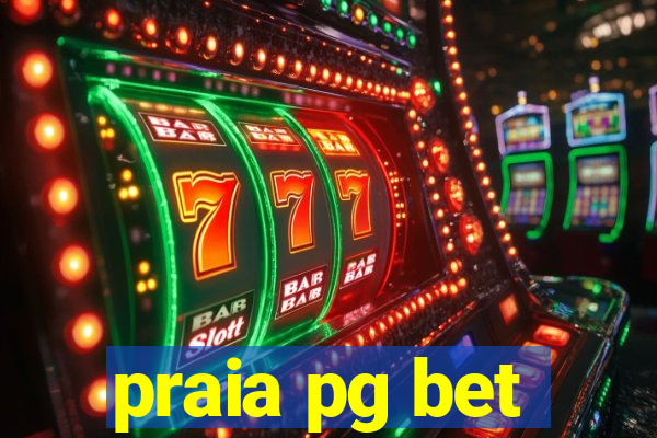 praia pg bet