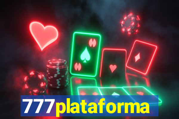 777plataforma