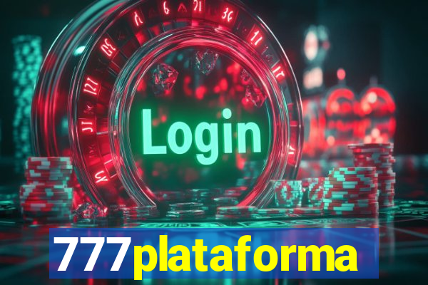777plataforma