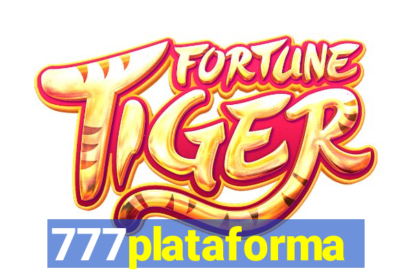 777plataforma