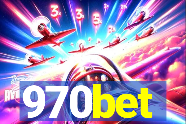 970bet