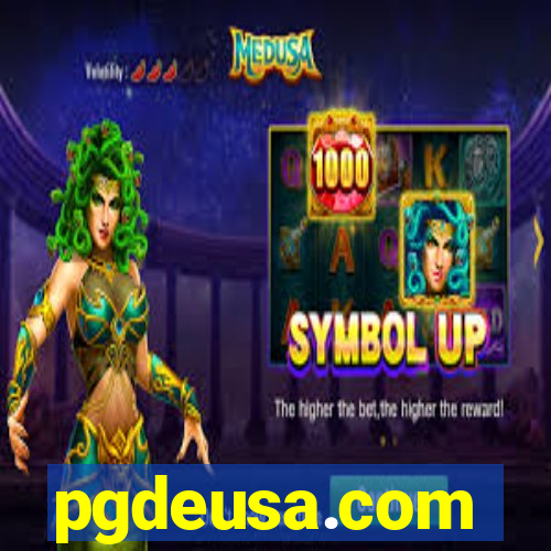 pgdeusa.com