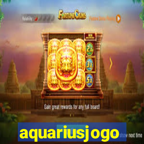 aquariusjogo