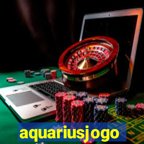 aquariusjogo