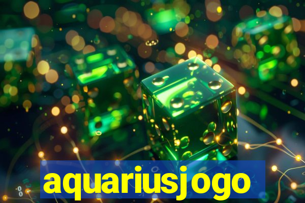 aquariusjogo