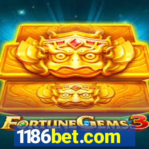 1186bet.com