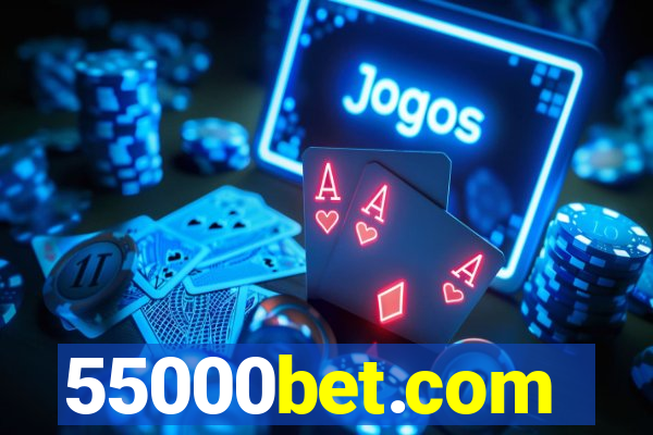 55000bet.com