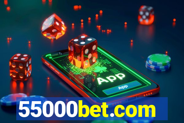 55000bet.com