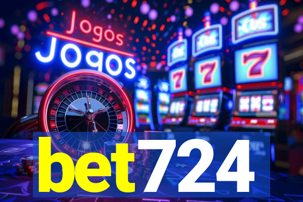 bet724