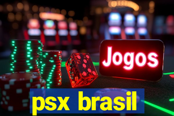 psx brasil